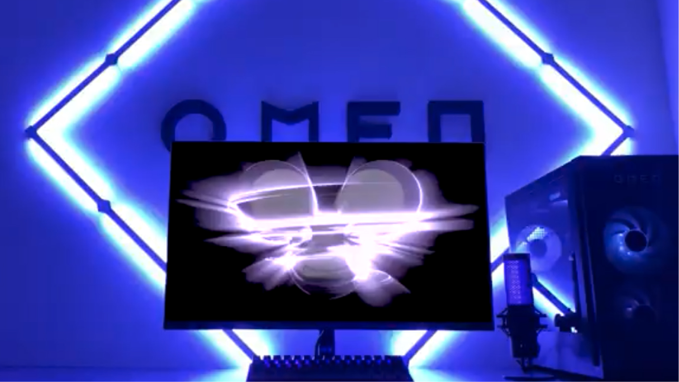 Nanoleaf Lightlink 灯光联动 AI