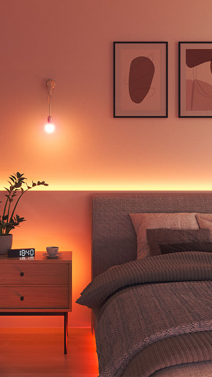 Nanoleaf Lightstrips Hero