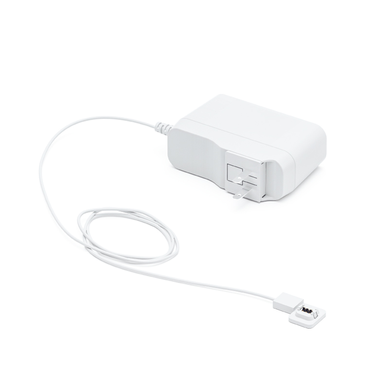 Nanoleaf Shapes Thread enabled color changing smart modular light panels 42W PSU. Similar to Philips Hue, Lifx. HomeKit, Google Assistant, Amazon Alexa, IFTTT.