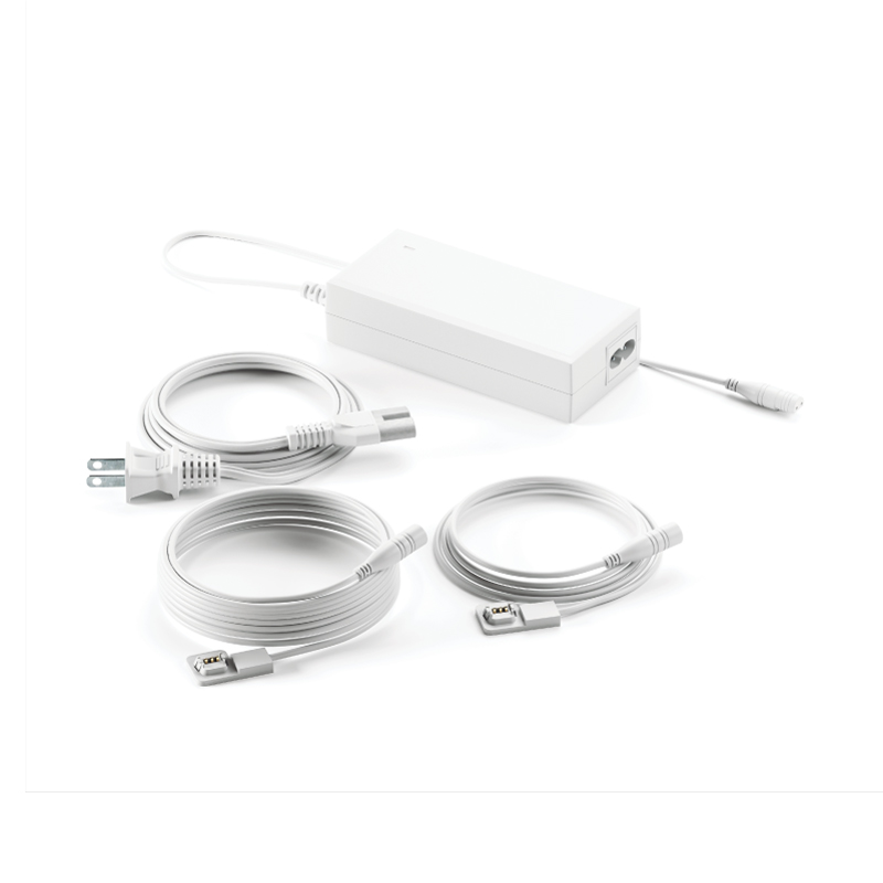 Nanoleaf Shapes Thread enabled color changing smart modular light panels 75W PSU. Similar to Philips Hue, Lifx. HomeKit, Google Assistant, Amazon Alexa, IFTTT.